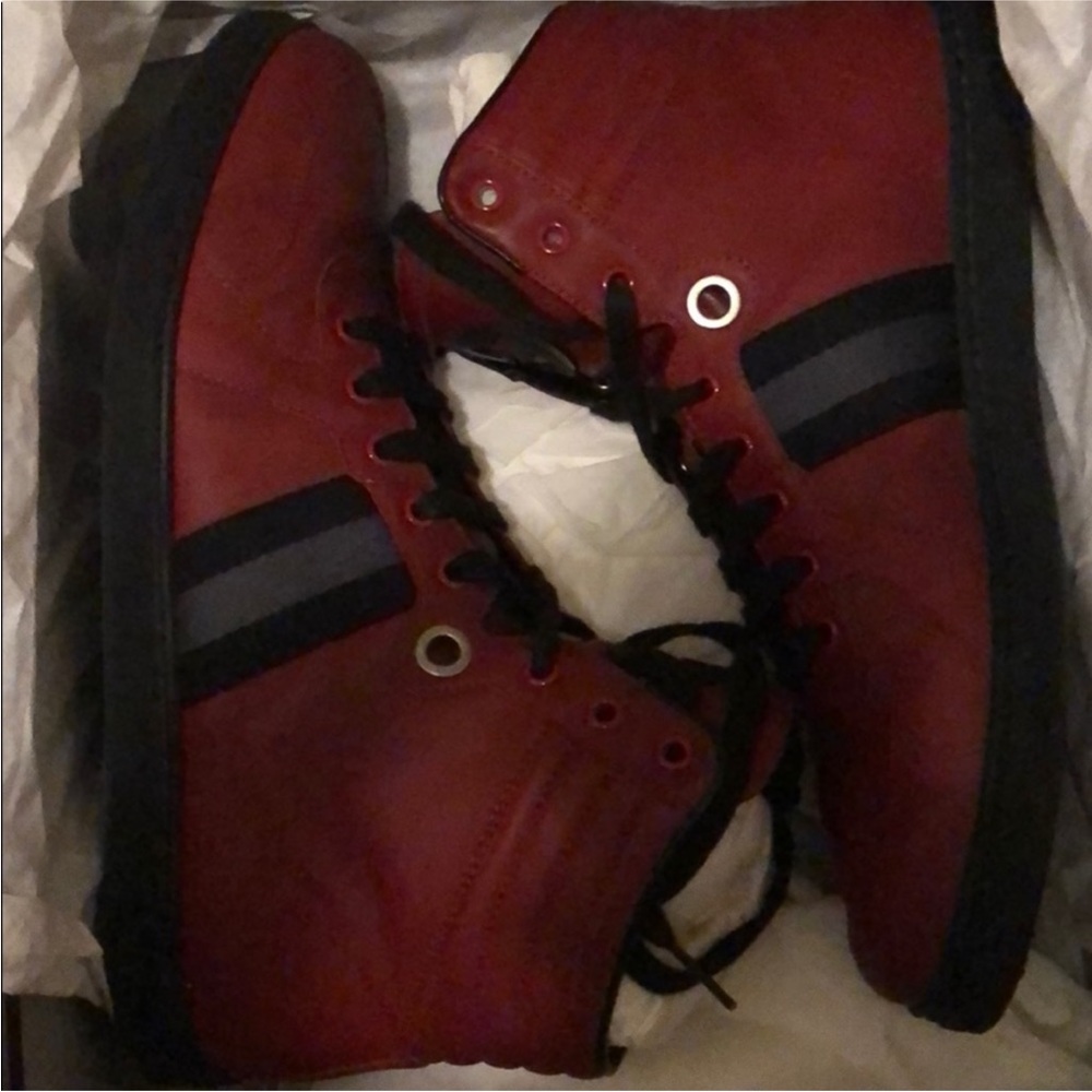Gucci shoes - Picture 2 of 2